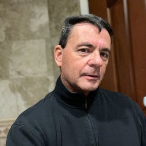 Meet your Posher, Richard